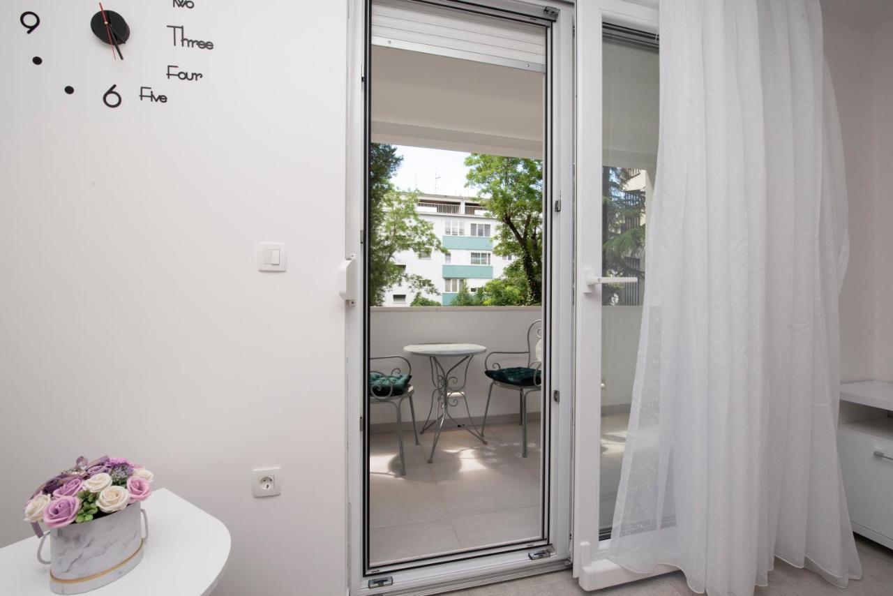 Lions Apartment Split Exterior foto