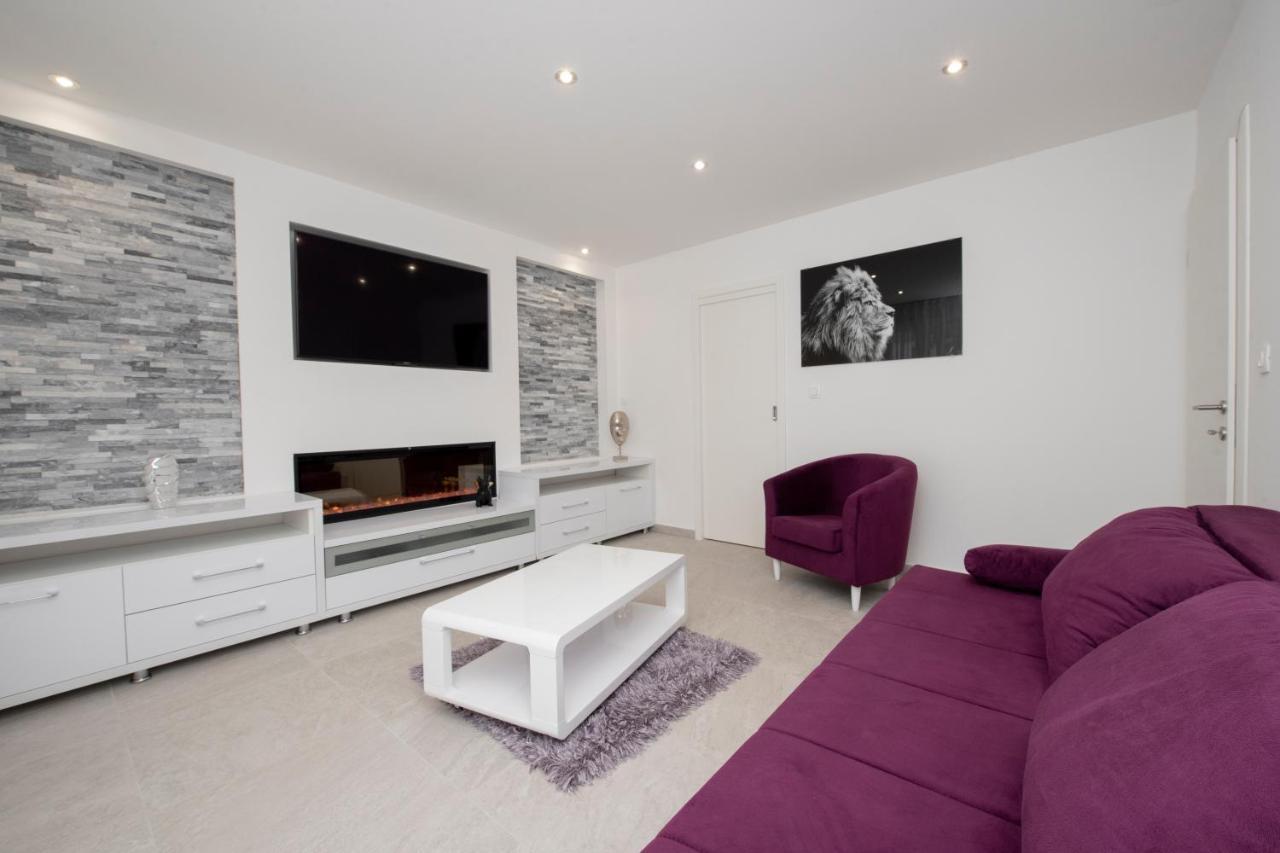 Lions Apartment Split Exterior foto
